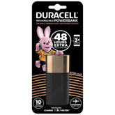 Duracell Powerbank 6700 mAh